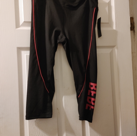 Bebe Sweat Suit XL - Picture 2 of 2